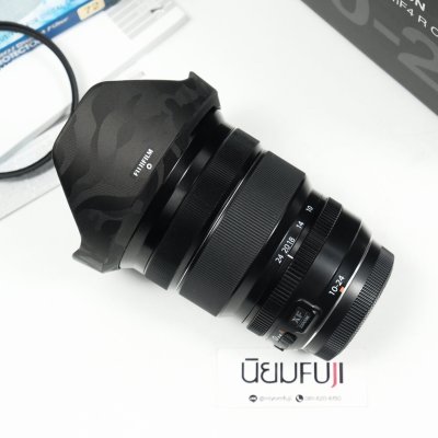 XF10-24mm F4 R OIS