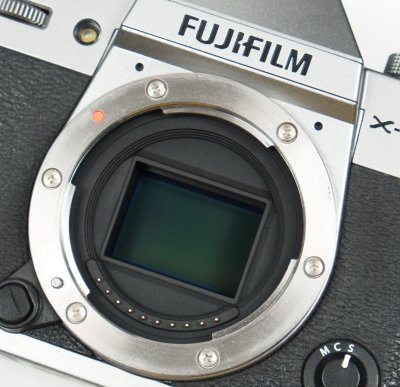Fujifilm  XT20