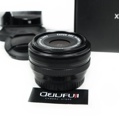 XF18mm F2 R