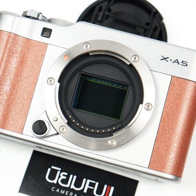 Fujifilm XA5