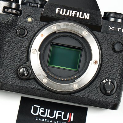 Fujifilm XT1