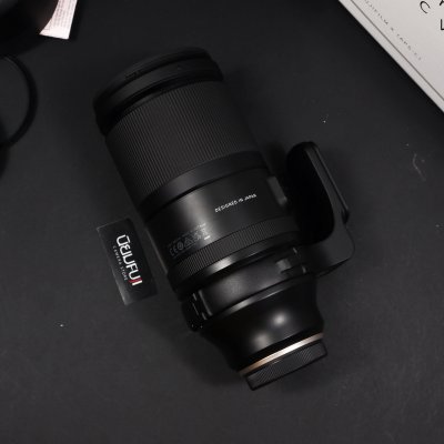 Tamron 150-500 F5-6.7 Di III VC VXD