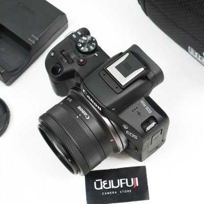 Canon EOS R50