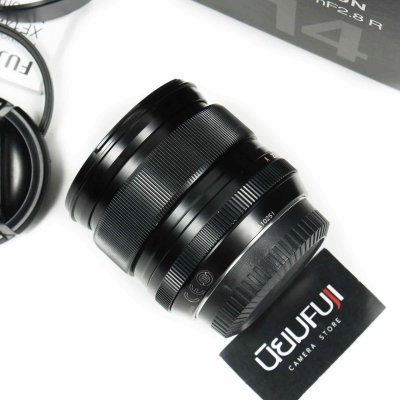 XF14mm F2.8 R