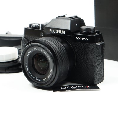 Fujifilm XT100