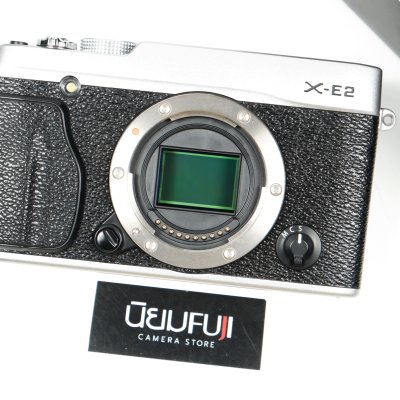 Fujifilm XE2