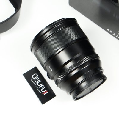 VILTROX AF27mm F1.2