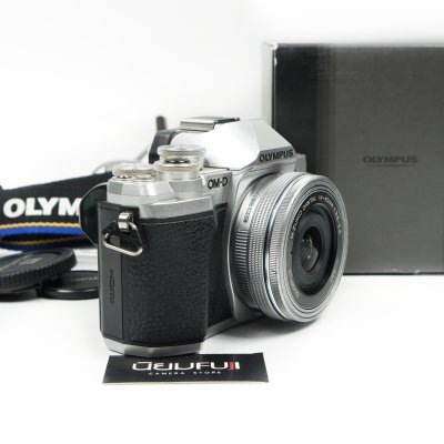 Olympus EM10III