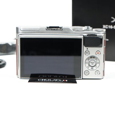Fujifilm XA3