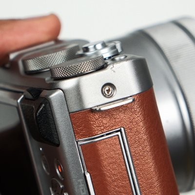 Fujifilm XA5