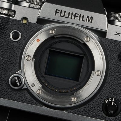 Fujifilm XT2