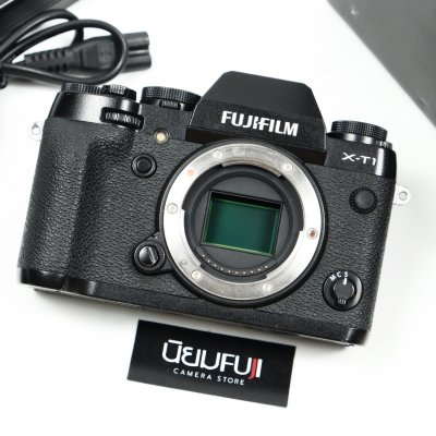 Fujifilm XT1