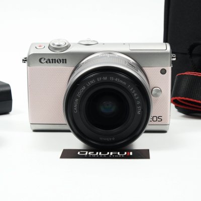 Canon EOS M100