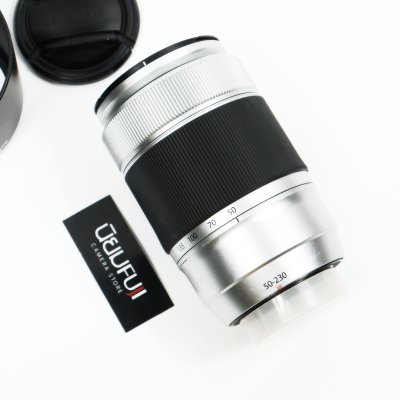 XC50-230mm F4.5-6.7 OIS II