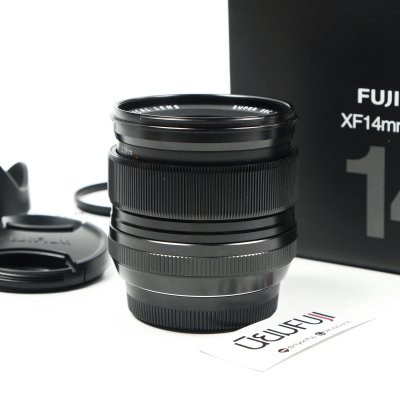 XF14mm F2.8 R