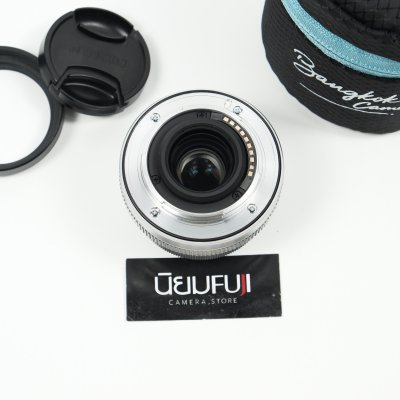 XF35mm F2 R WR