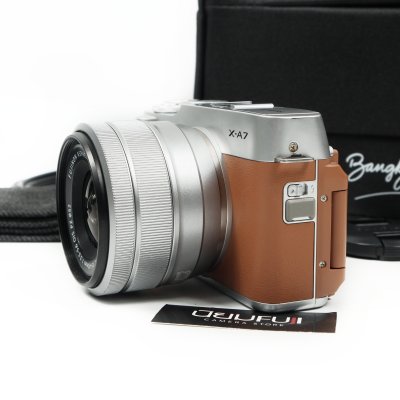Fujifilm XA7
