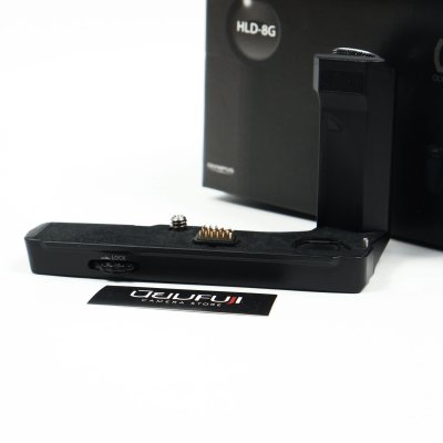 HLD-8G