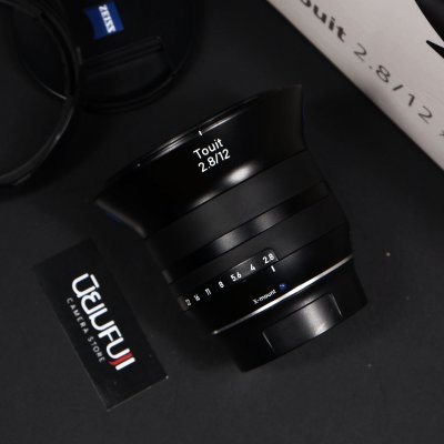 Zeiss 12mm F2.8