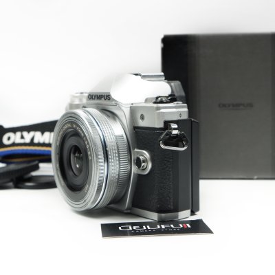 Olympus EM10III