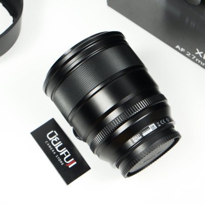 VILTROX AF27mm F1.2