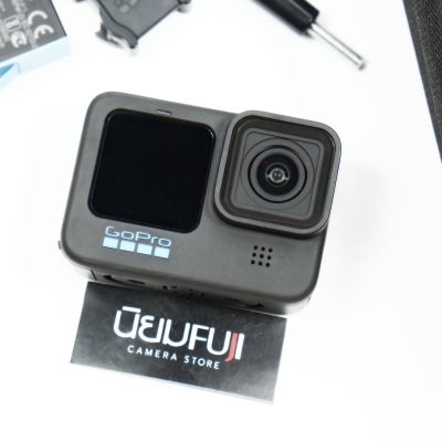 GoPro Hero 10 Black