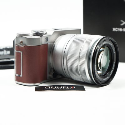 Fujifilm XA3