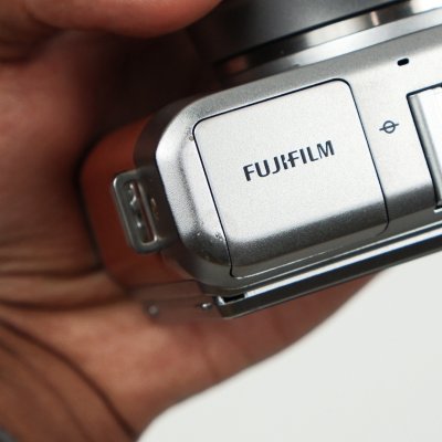 Fujifilm XA5