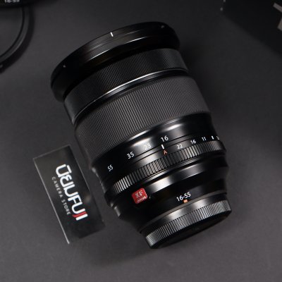 XF16-55mm F2.8 R LM WR