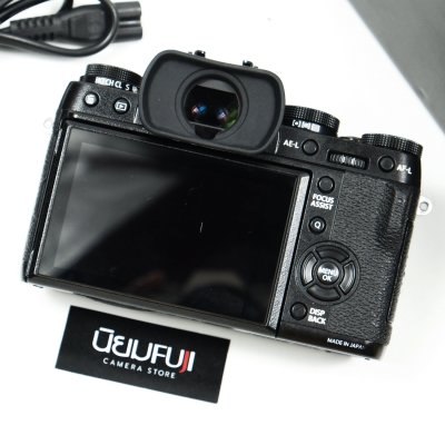 Fujifilm XT1