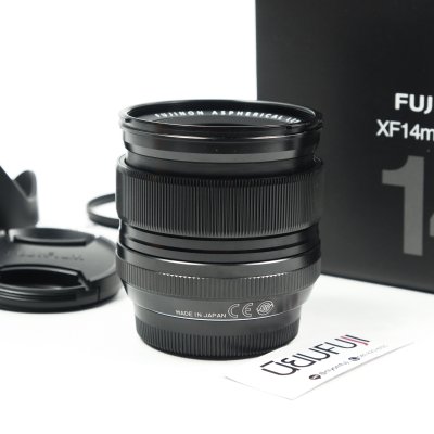 XF14mm F2.8 R