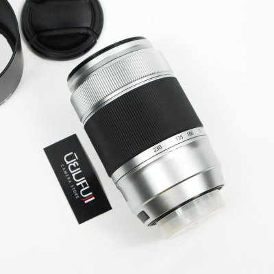 XC50-230mm F4.5-6.7 OIS II