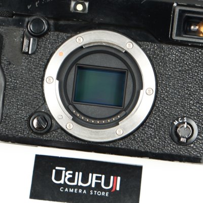 Fujifilm XPRO2