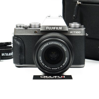 Fujifilm XT100
