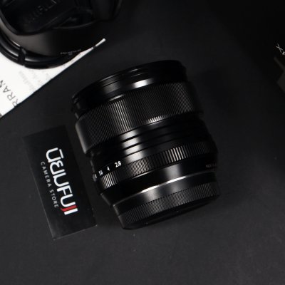XF14mm F2.8 R