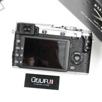 Fujifilm XE2