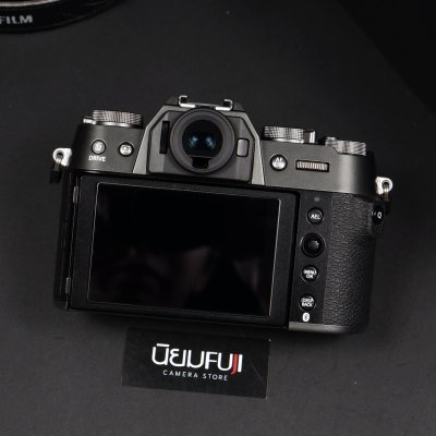 Fujifilm XT50