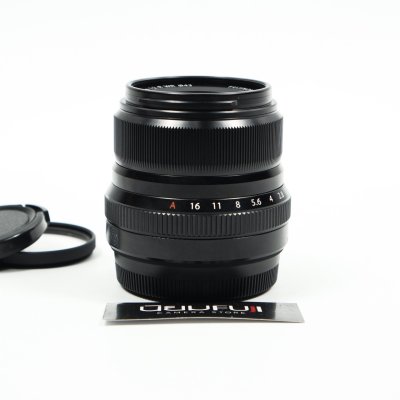 XF23mm F2 R WR