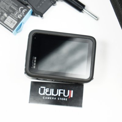 GoPro Hero 10 Black