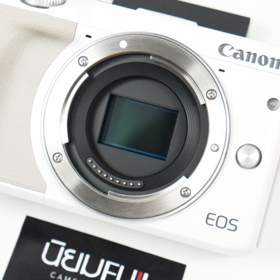 Canon Eos M3