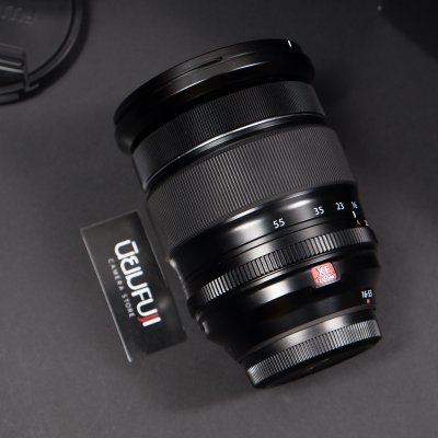 XF16-55mm F2.8 R LM WR