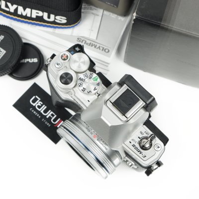 Olympus EM10III