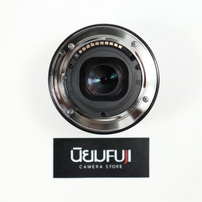E35 F1.8 OSS