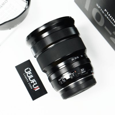 XF10-24mmF4 R OIS