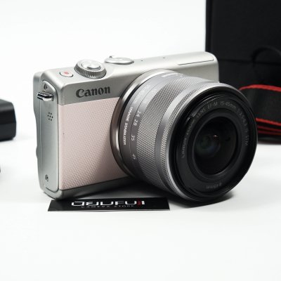 Canon EOS M100