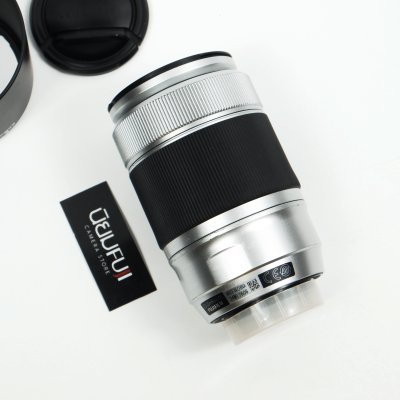 XC50-230mm F4.5-6.7 OIS II