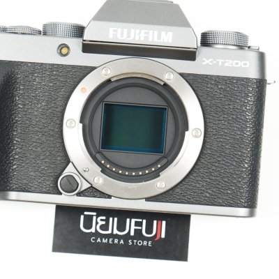 Fujifilm XT200