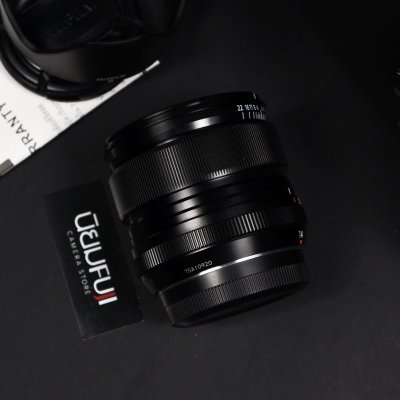 XF14mm F2.8 R