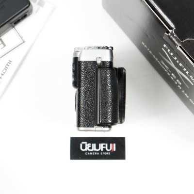 Fujifilm XE2