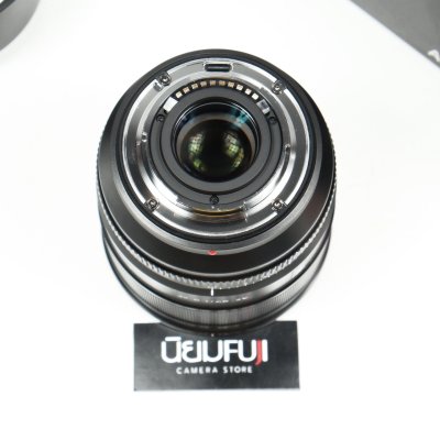 VILTROX AF27mm F1.2